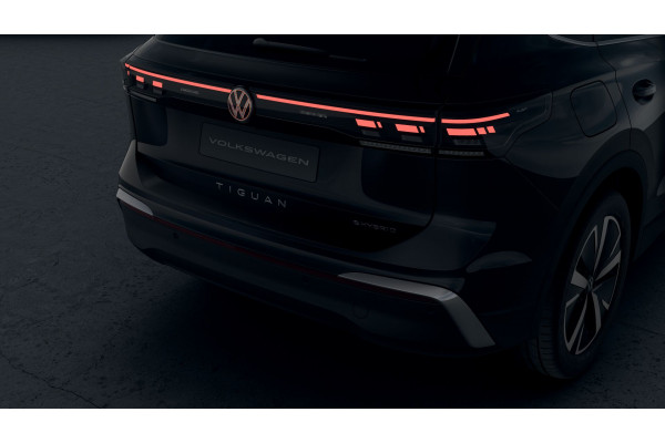 2026 Volkswagen Tiguan CT 150TSI eHybrid Elegance SUV Image 5