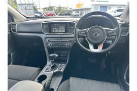 2020 Kia Sportage QL S SUV