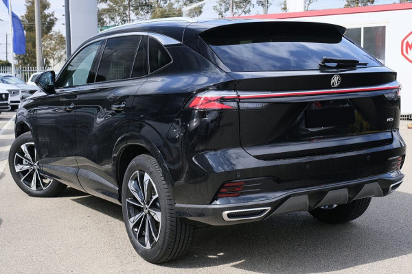 2025 MG HS AS33 Essence SUV