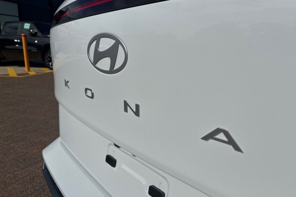 2026 Hyundai KONA SX2.V3 Hybrid Premium N Line SUV Image 14