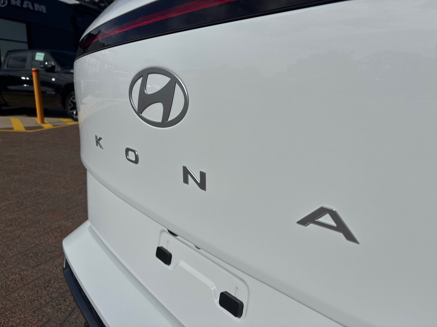 2026 Hyundai KONA SX2.V3 Hybrid Premium N Line SUV Image 14