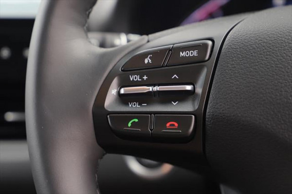 2020 MY21 Hyundai i30 PD.V4 Elite Hatchback