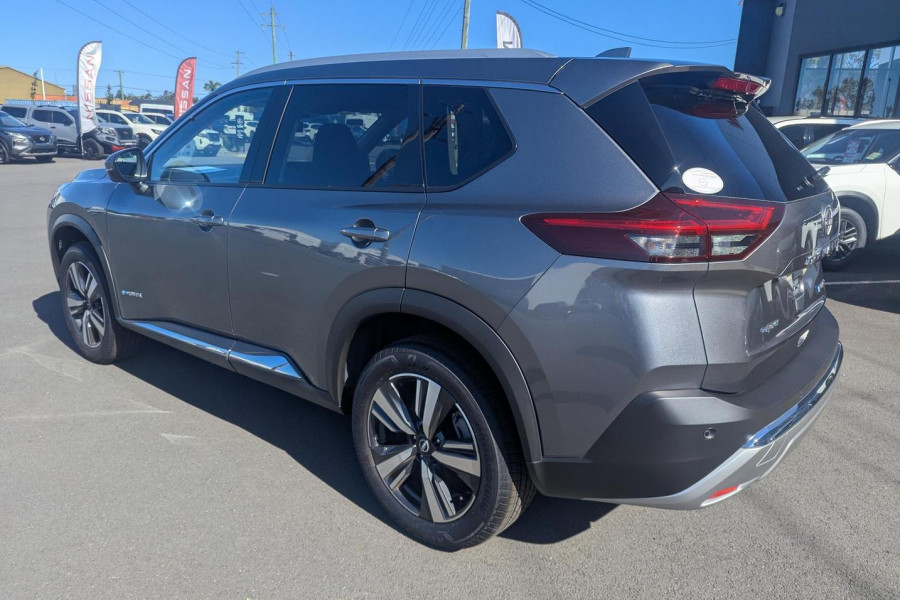 2024 Nissan X-Trail T33 Ti-L e-POWER SUV Image 6
