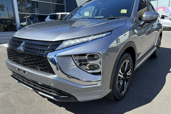 2024 Mitsubishi Eclipse Cross YB Exceed SUV