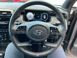 2022 Hyundai Tucson NX4.V1 Elite N Line SUV image 20