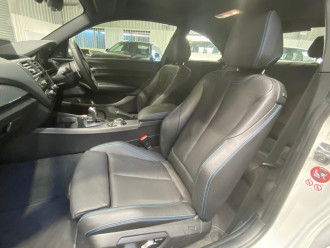 2016 BMW M2 F87 Coupe