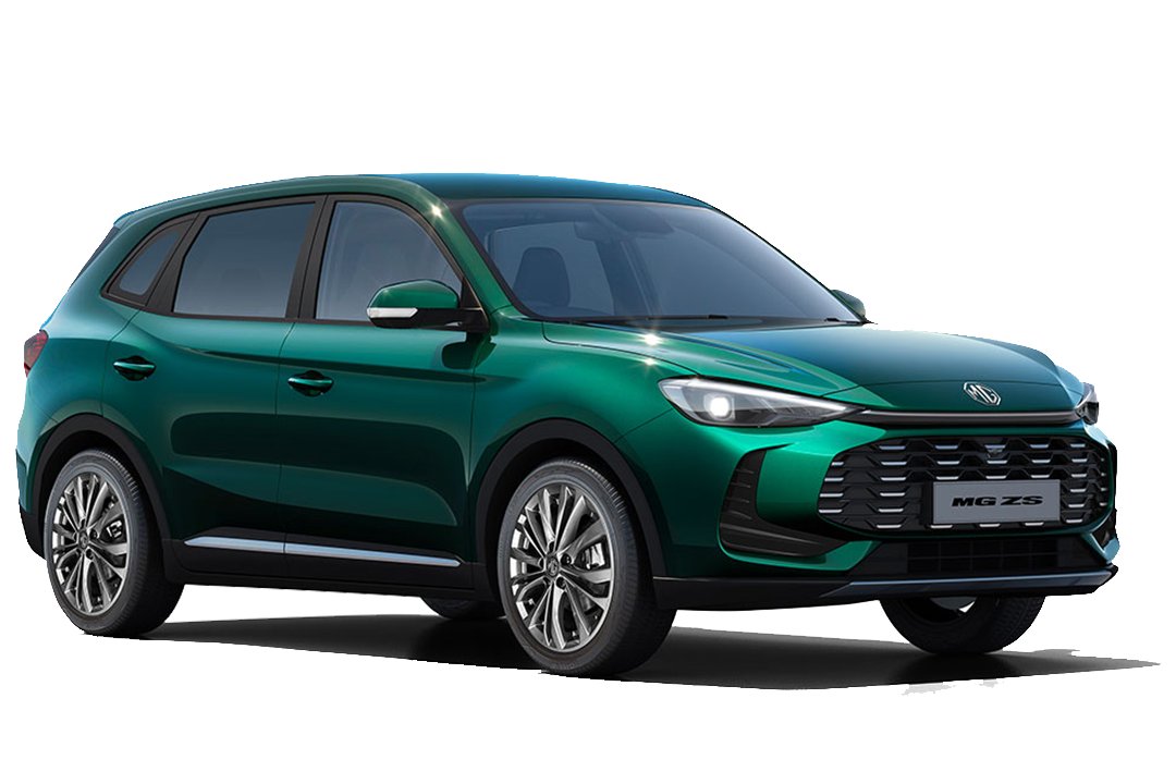 2025 MG ZS VIBE ZS32 SUV AUTOMATIC 4X2