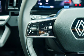 2024 Renault Megane E-Tech XCB Techno EV60 Hatch