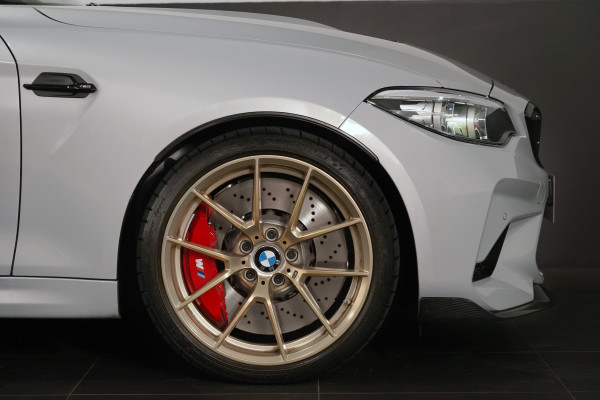 2020 BMW M2 Bmw M2 Cs 7 Sp Auto Dual Clutch Cs Coupe Image 5