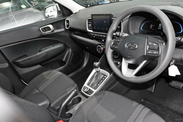 2026 MY27 Hyundai Venue QX.V5 SUV Image 7
