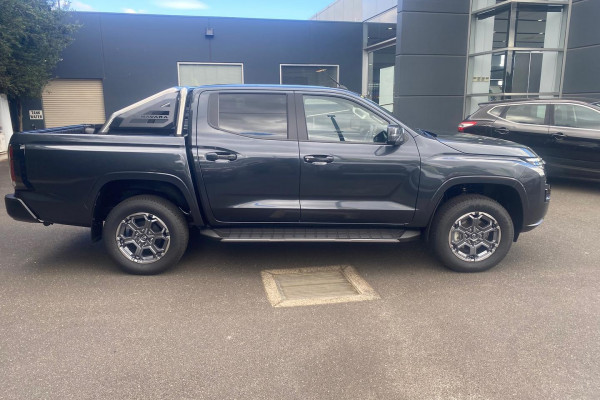 2026 Nissan Navara D27 ST-X Ute Image 9
