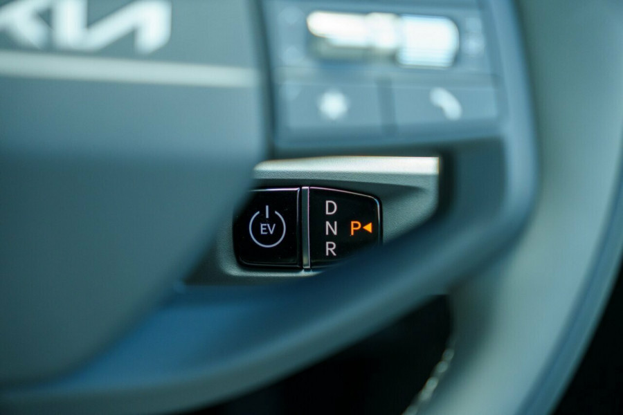2025 Kia EV3 SV Air Standard Range SUV Image 14