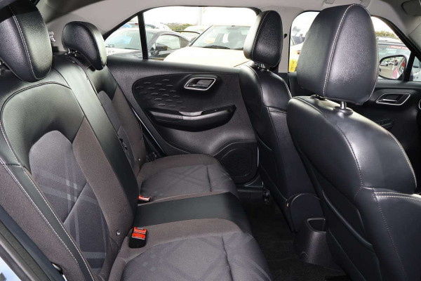 2022 MG MG3 SZP1 Excite Hatch Image 11