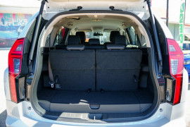 2024 Mitsubishi Pajero Sport QG GLS SUV