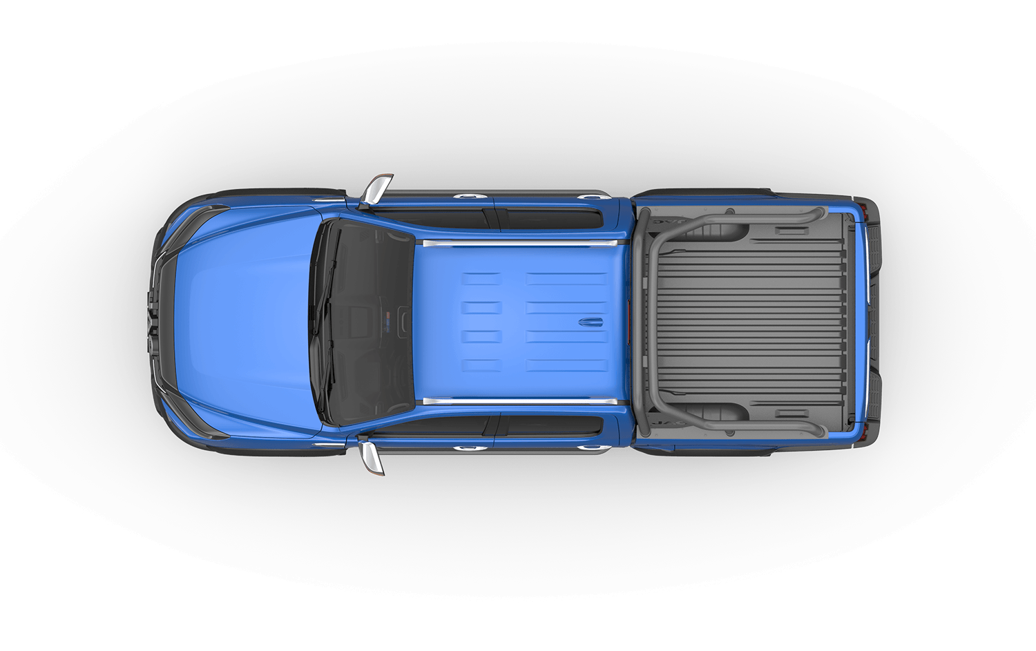 2024 JAC T9  Haven Ute