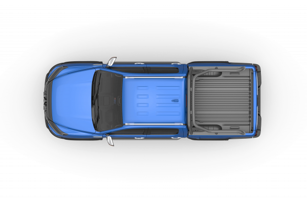 2024 JAC T9  Haven Ute Image 6