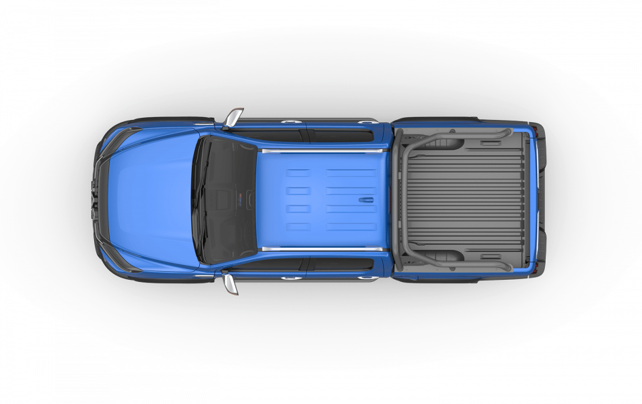 2024 JAC T9  Haven Ute Image 6