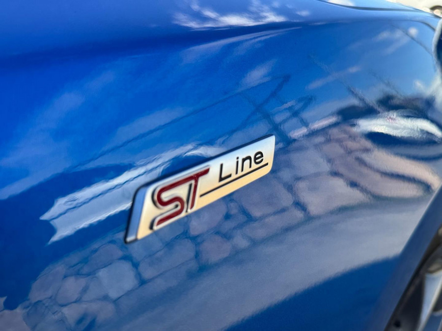 2019 MY19.25 Ford Focus SA ST-Line Hatch Image 18