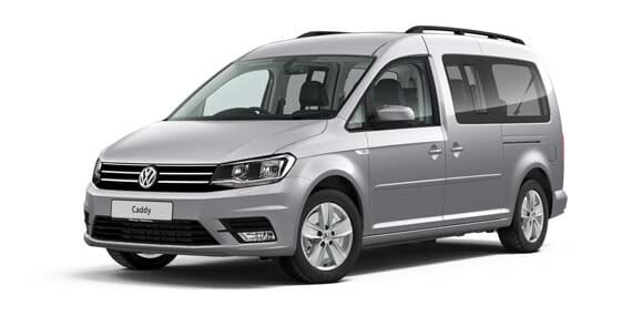 Reflex Silver Metallic