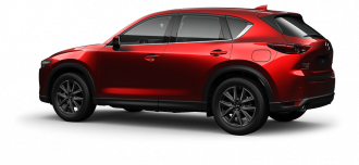 2020 Mazda CX-5 KF Series GT Suv image 19