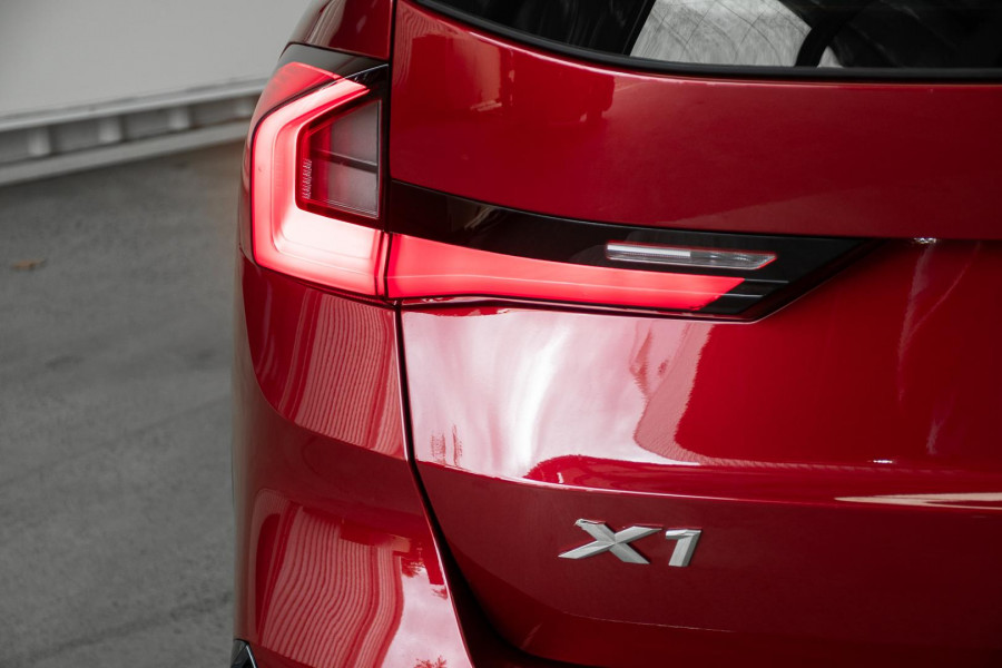 2025 BMW X1 U11 sDrive18i SUV