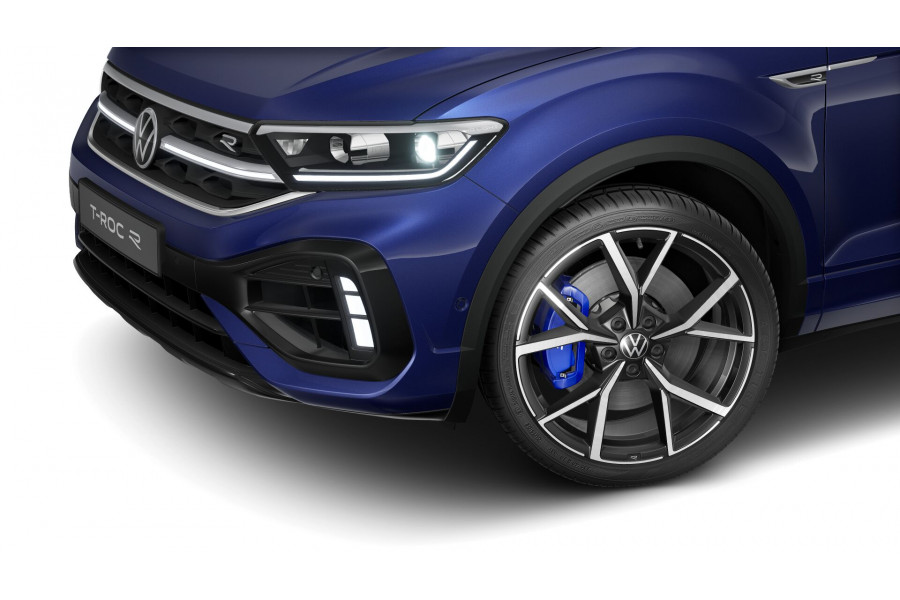 2024 MY24.5 Volkswagen T-Roc D11 R SUV Image 9