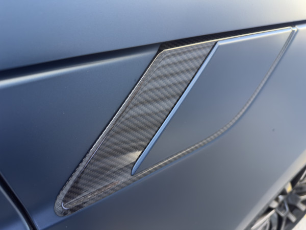 2025 Land Rover Range Rover Sport L461 P635 SV SUV image 20