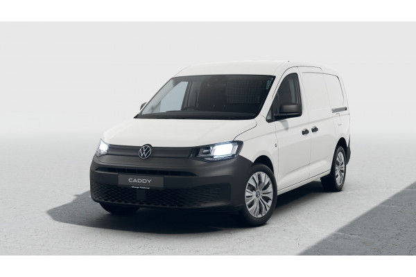2024 Volkswagen Caddy 5 Maxi Van