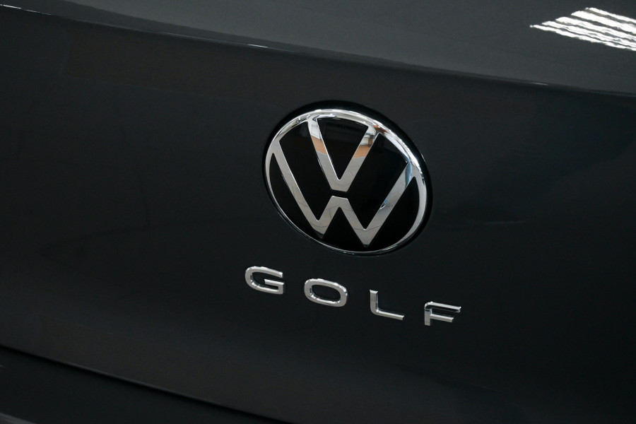 2024 Volkswagen Golf 8 110TSI Life Hatch Image 19