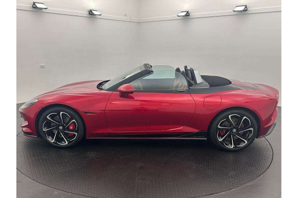 2024 MY24.5 MG Cyberster EC32  Convertible