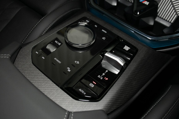 2025 BMW X3 G45 M50 xDrive SUV image 14
