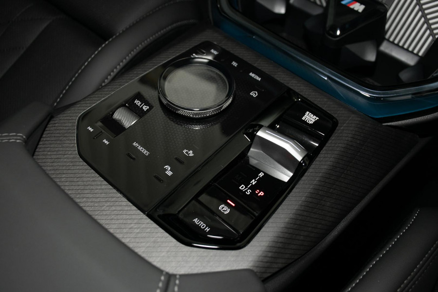 2025 BMW X3 G45 M50 xDrive SUV