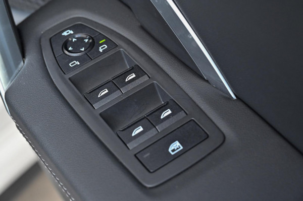 2026 BMW X1 U11 xDrive20i M Sport SUV image 18