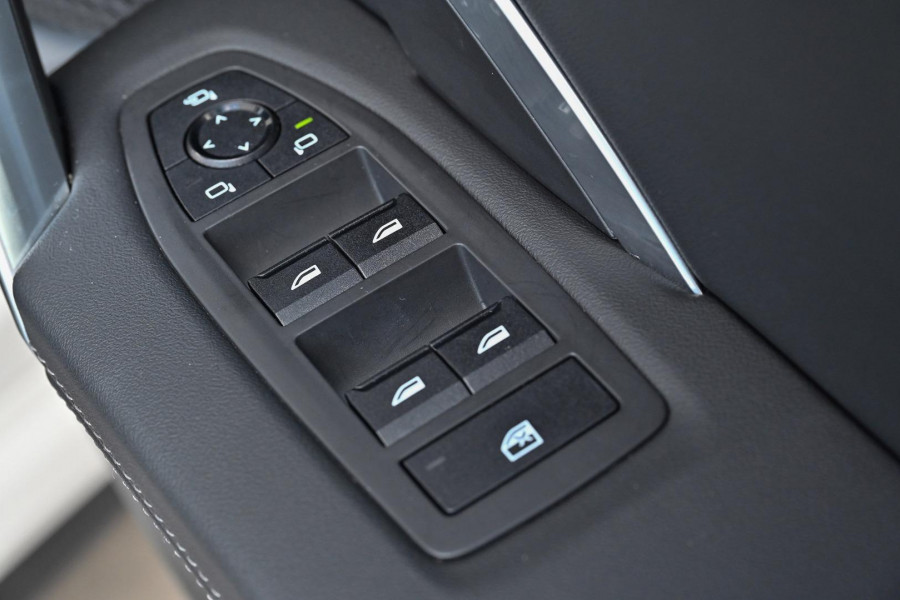 2026 BMW X1 U11 xDrive20i M Sport SUV