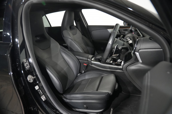 2022 Mercedes-Benz A-Class 4matic Hatch Image 29