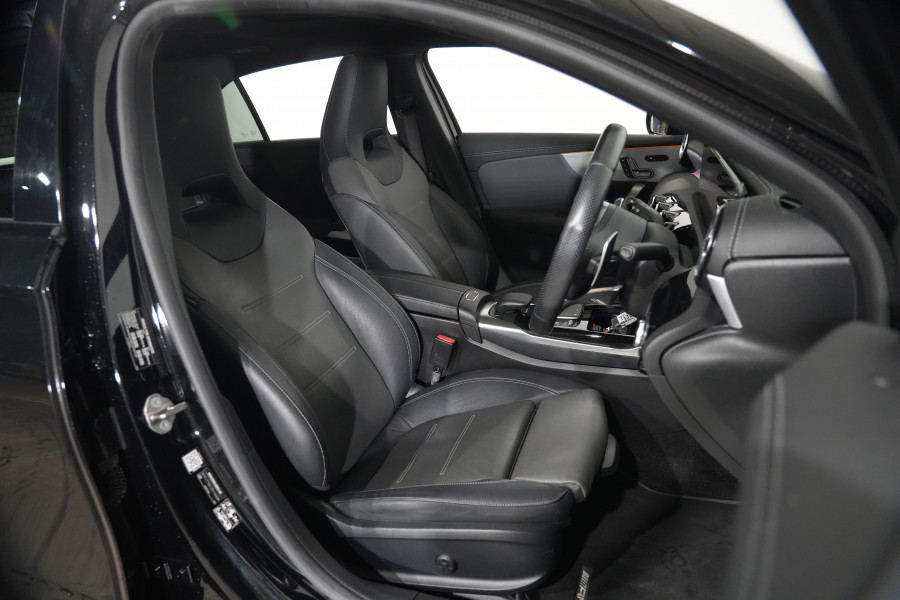 2022 Mercedes-Benz A-Class 4matic Hatch Image 29