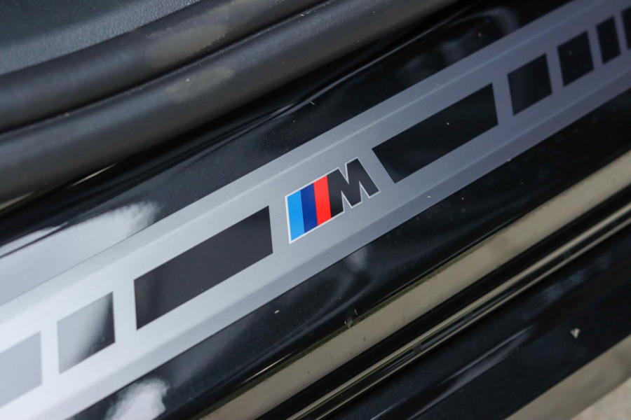 2026 BMW iX3 NA5 M Sport SUV