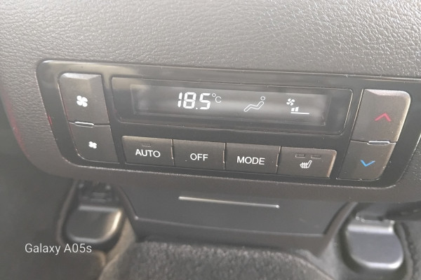 2020 MY19 Haval H9  Ultra SUV Image 12