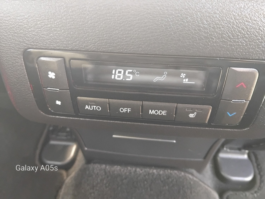 2020 MY19 Haval H9  Ultra SUV Image 12