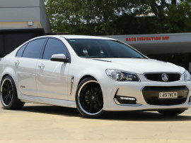 Holden Commodore SS V VF II MY16