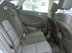 2018 MY19 Hyundai Tucson TL3 Go Hatchback