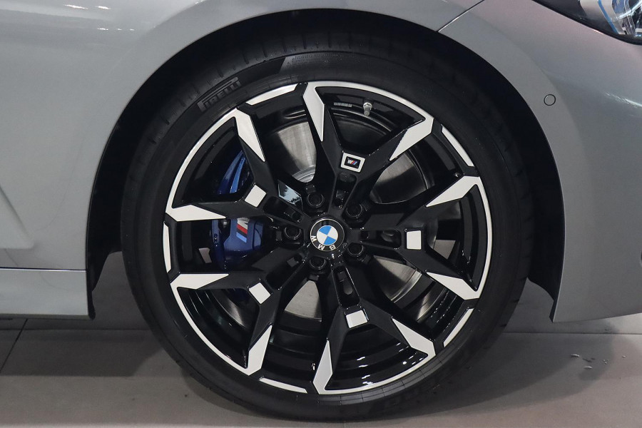 2026 MY25 BMW 3 Series G20 LCI II 330i M Sport Sedan