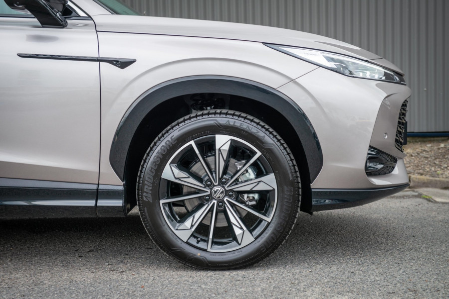 2026 MG HS Excite SUV Image 8