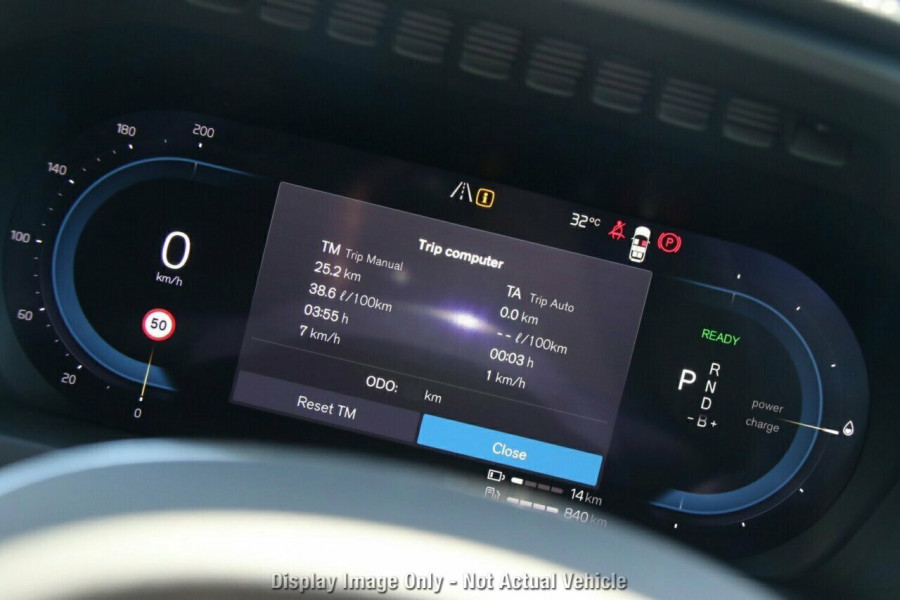 2024 MY25 Volvo XC90 L Series Ultra T8 Plug-In Hybrid SUV Image 11