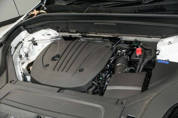 2025 MY26 Volvo XC90 L Series Plus B5 Bright SUV Image 20