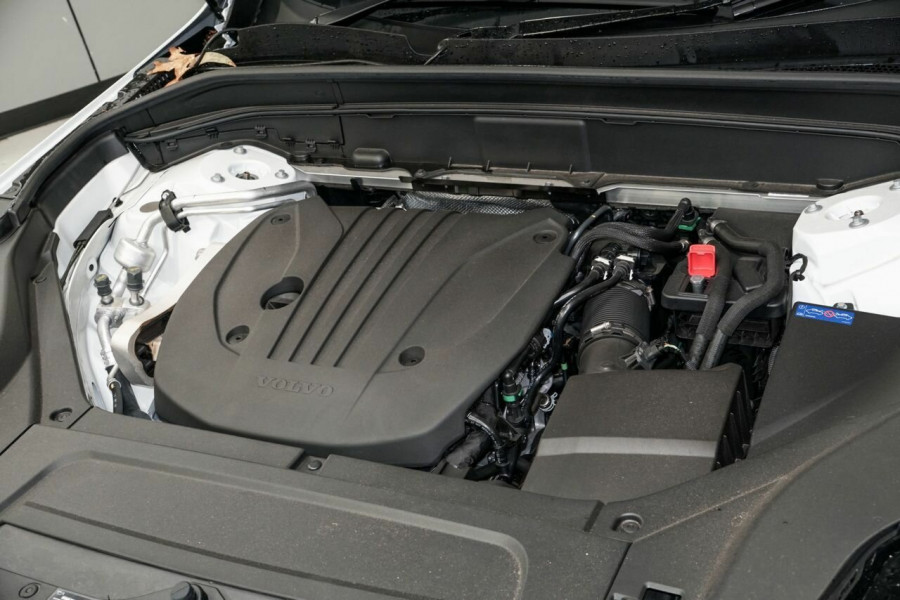 2025 MY26 Volvo XC90 L Series Plus B5 Bright SUV Image 20
