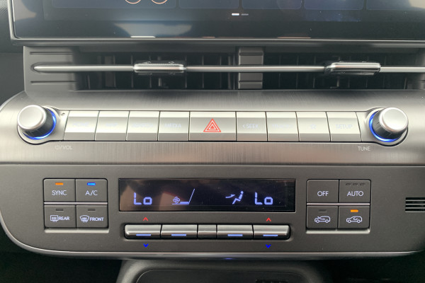2026 Hyundai KONA SX2.V3 SUV Image 14
