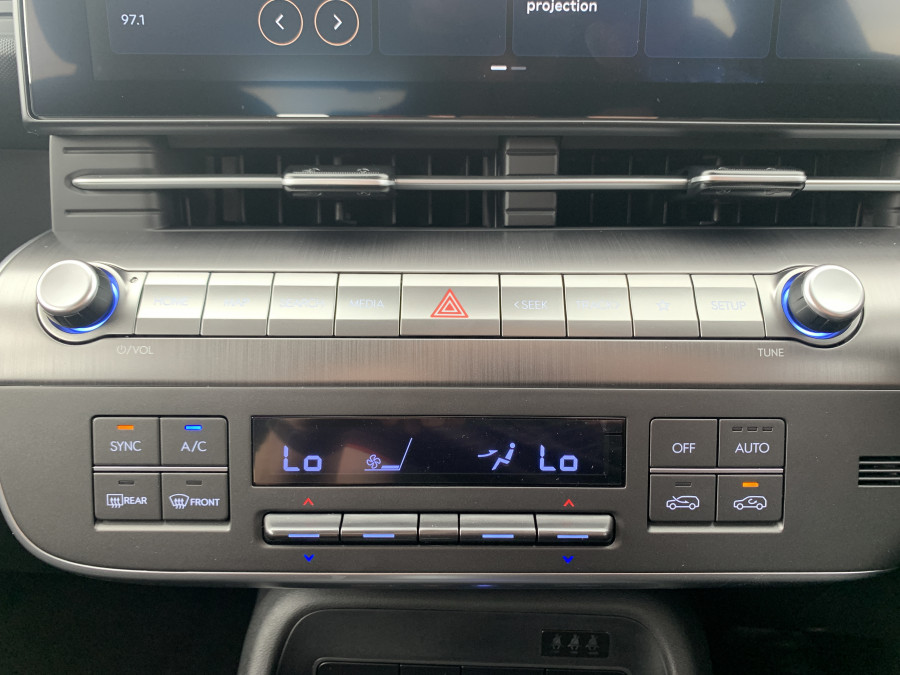 2026 Hyundai KONA SX2.V3 SUV Image 14
