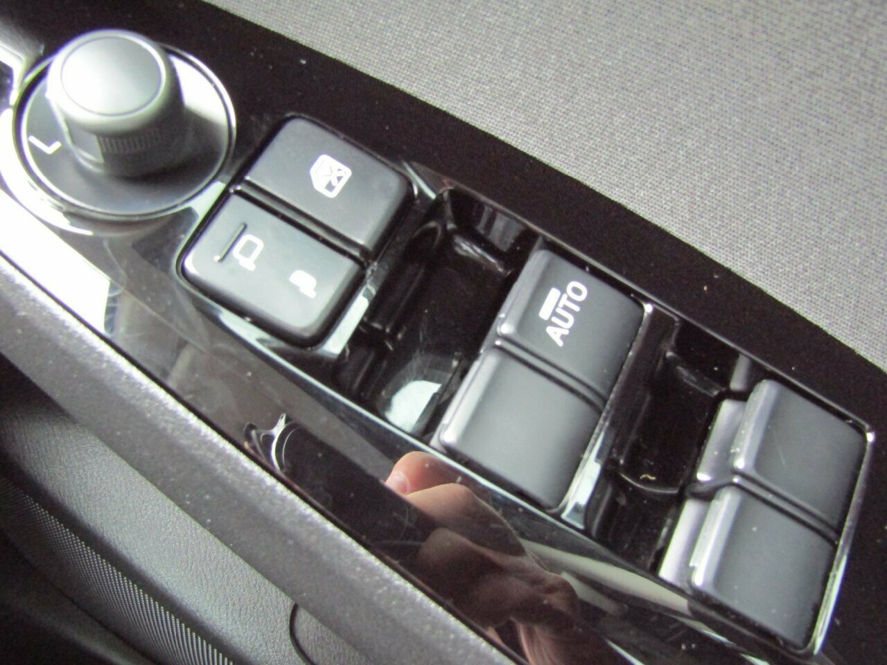 2017 Mazda 3 BN5478 Maxx SKYACTIV-Drive Hatch Image 12