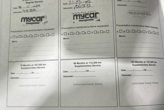 2022 Mitsubishi Triton MR GLX+ Ute Image 23